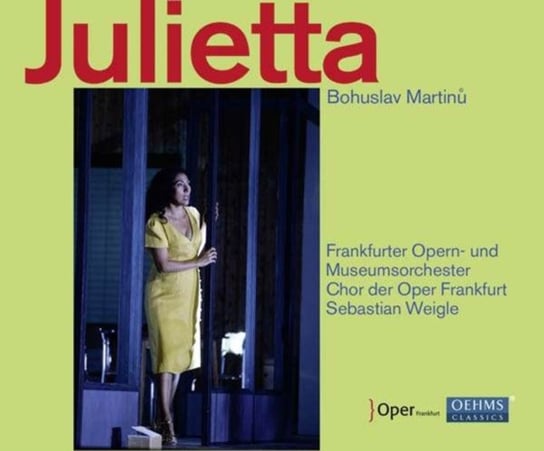 Julietta Various Artists