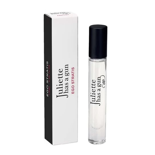 Juliette Has a Gun, Ego Stratis, Woda perfumowana miniatura spray, 5ml Juliette Has a Gun