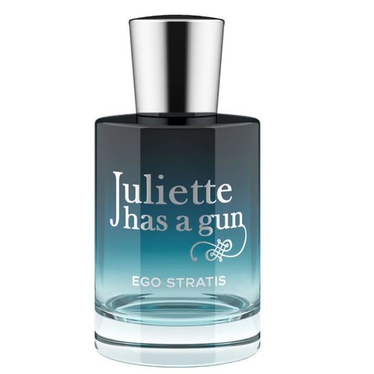 Juliette Has a Gun, Ego Stratis, Woda Perfumowana Spray, 50ml Juliette Has a Gun