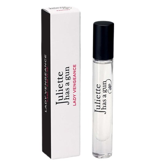 Juliette Has a Gun Lady Vengeance woda perfumowana miniatura spray 5ml Juliette Has a Gun