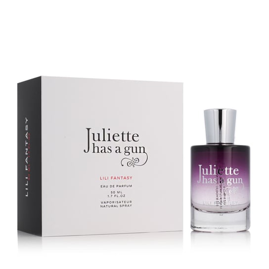 Juliette Has A Gun, Lili Fantasy, Woda perfumowana,  50 ml Juliette Has a Gun