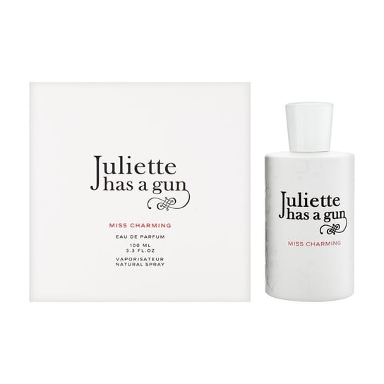 Juliette Has a Gun, Miss Charming, woda perfumowana, 100 ml Juliette Has a Gun