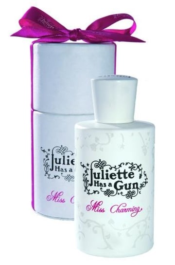 Juliette Has a Gun, Miss Charming, woda perfumowana, 50 ml Juliette Has a Gun