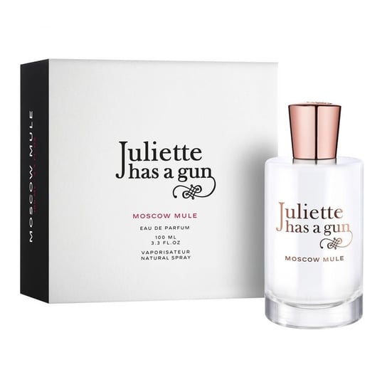 Juliette Has a Gun, Moscow Mule, woda perfumowana, 100 ml Juliette Has a Gun