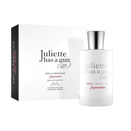 Juliette Has A Gun, Not a Perfume Superdose, woda perfumowana, 100 ml Juliette Has a Gun