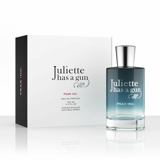 Juliette Has A Gun, Pear Inc., Woda perfumowana Unisex,  100 ml Juliette Has a Gun