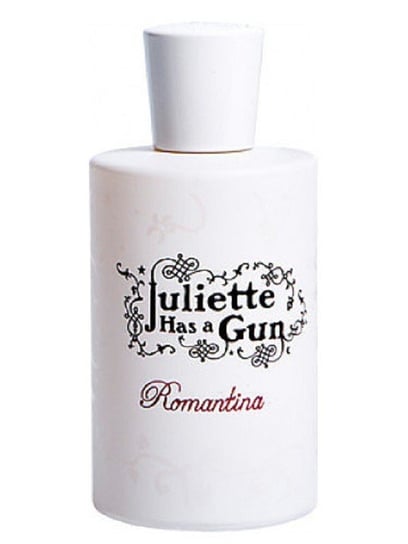 Juliette Has a Gun, Romantina, woda perfumowana, 100 ml Juliette Has a Gun