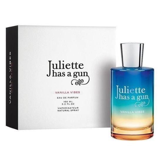 Juliette Has A Gun, Vanilla Vibes woda perfumowana, 100 ml Juliette Has a Gun
