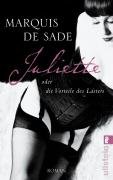 Juliette oder die Vorteile des Lasters Sade Marquis D. A. F.