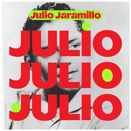 Julio Julio Jaramillo