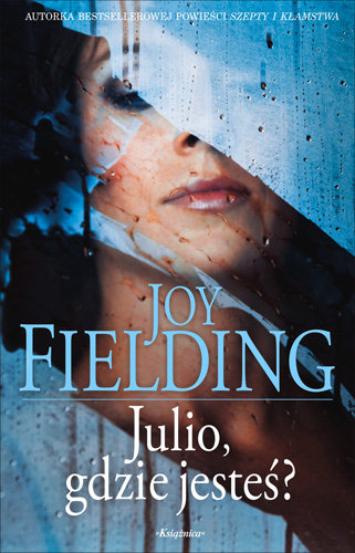 Julio, gdzie jesteś? Fielding Joy