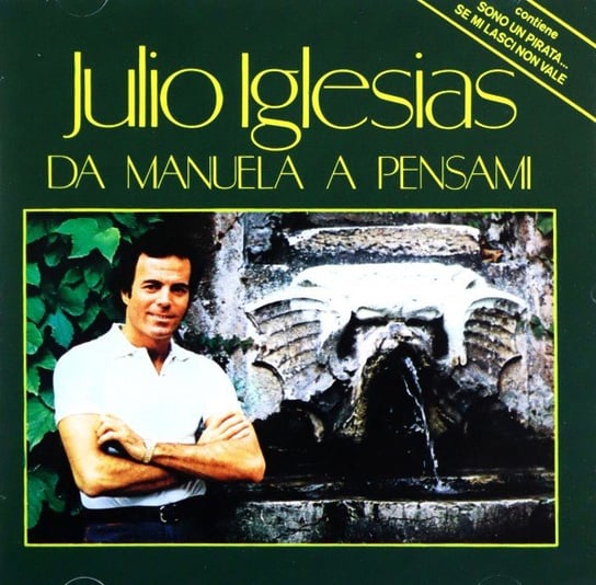 Julio Iglesias Iglesias Julio