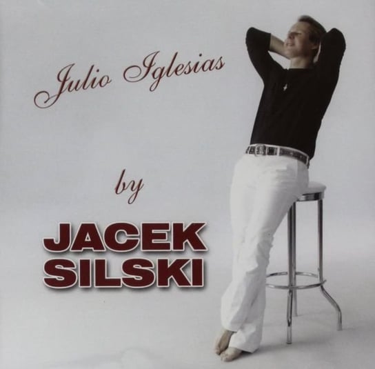 Julio Iglesias by Jacek Silski Silski Jacek