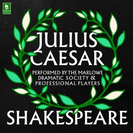 Julius Caesar (Argo Classics) Shakespeare William