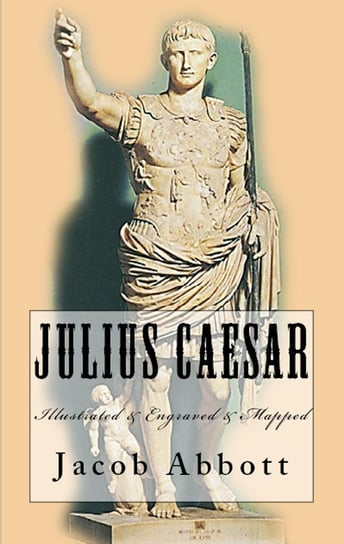 Julius Caesar Jacob Abbott