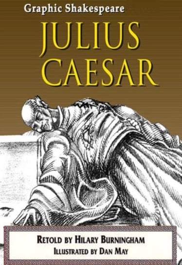 Julius Caesar Hilary Burningham