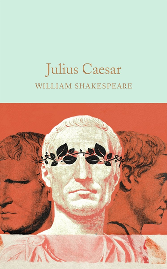 Julius Caesar Shakespeare William