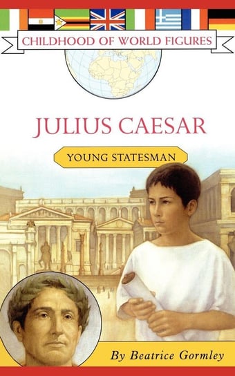 Julius Caesar Gormley Beatrice