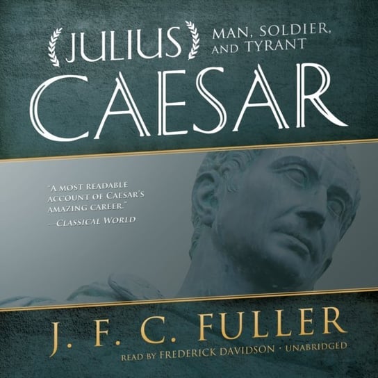 Julius Caesar Fuller J. F. C.