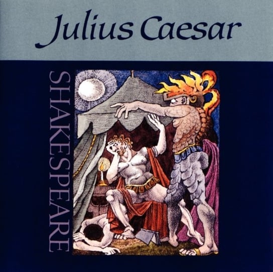 Julius Caesar Shakespeare William