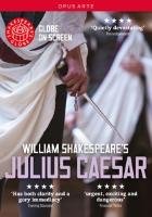 Julius Caesar (brak polskiej wersji językowej) 