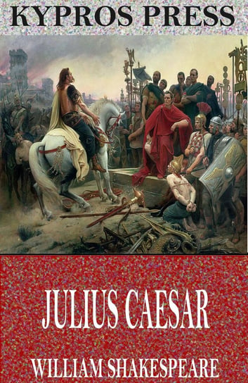 Julius Caesar - ebook epub Shakespeare William