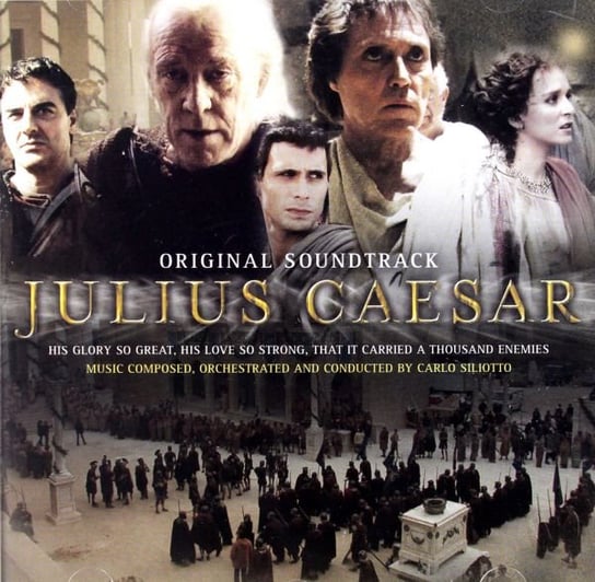 Julius Caesar (Soundtrack) Various Artists