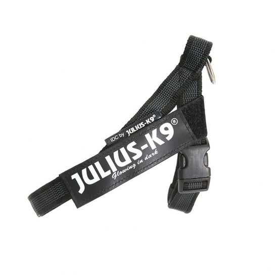 Julius K9 IDC Uprząż dla psa, czarna, mini, 16IDC-M-R-2015 Julius-K9