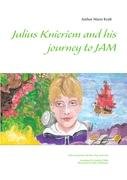 Julius Knieriem and his journey to Jam Kraft Mario