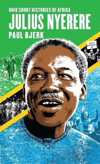 Julius Nyerere Bjerk Paul