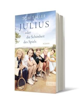 Julius oder die Schönheit des Spiels List