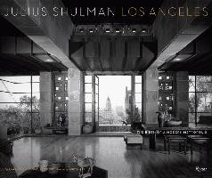 Julius Shulman Los Angeles Lubell Sam, Woods Douglas