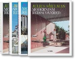 Julius Shulman. Modernism Rediscovered Drohojowska-Philp Hunter, Edwards Owen, Ethington Philip J., Loughrey Peter