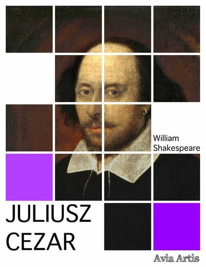 Juliusz Cezar Shakespeare William