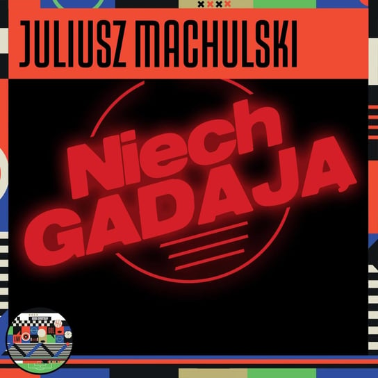 Juliusz Machulski gościem Małgorzaty Domagalik (19.05.2022) - Niech Gadają #20 Kanał Sportowy