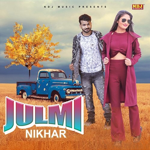 Julmi Nikhar Mohit Sharma
