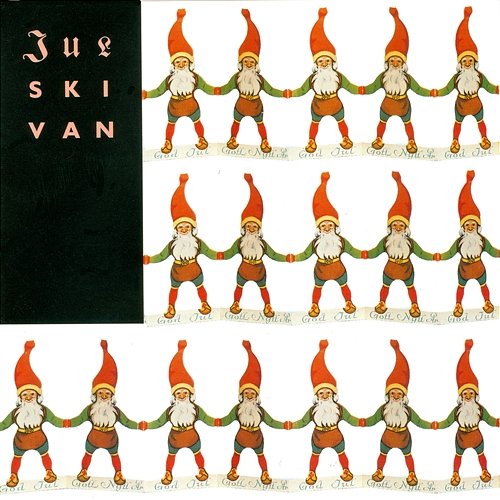 Julskivan Various Artists