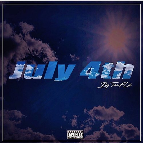 July 4th TeeFLii