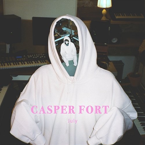 July Casper Fort