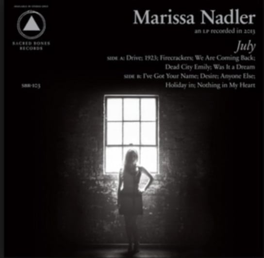 July Nadler Marissa
