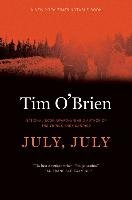 July, July O'brien Tim