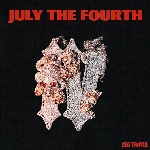 July The Fourth CEO Trayle