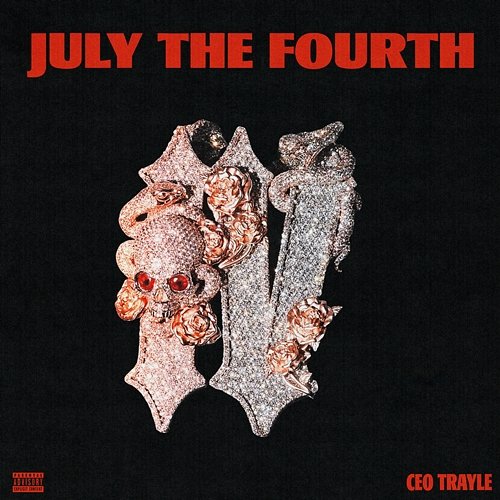 July The Fourth CEO Trayle
