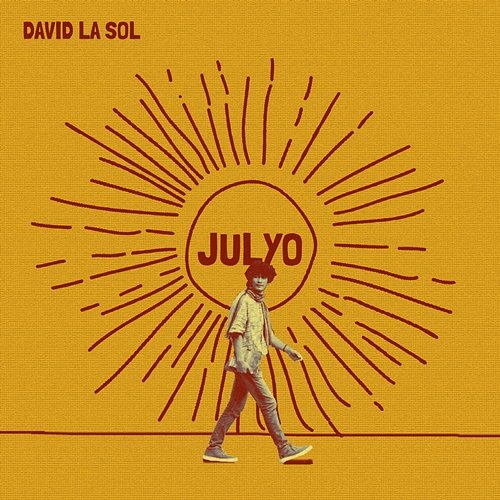 Julyo David La Sol