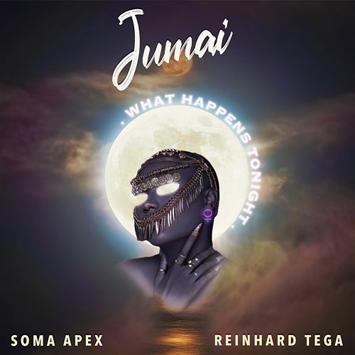 Jumai Soma Apex and Reinhard Tega