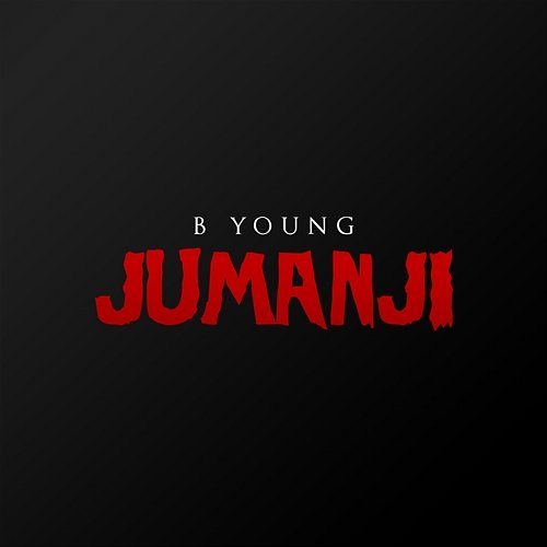 Jumanji B Young