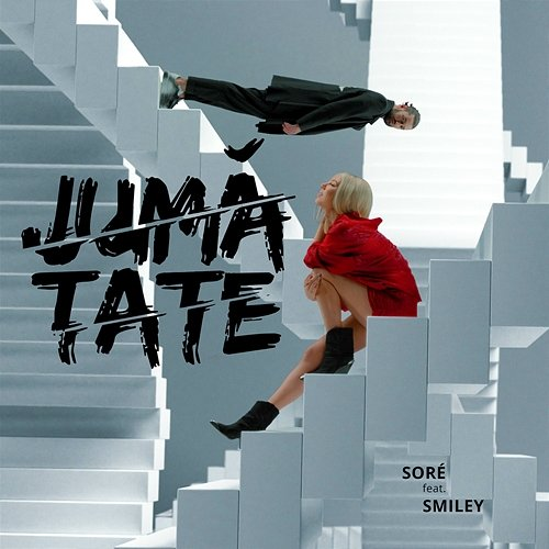 Jumătate Sore feat. Smiley