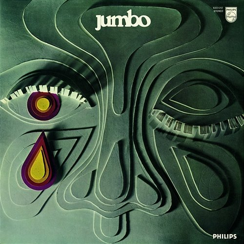 Jumbo Jumbo
