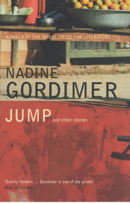Jump and Other Stories Gordimer Nadine