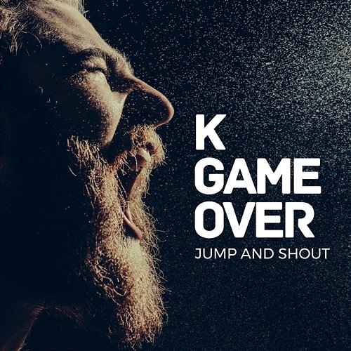 Jump and Shout K Game Over